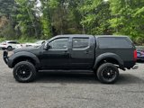 Used 2019 Nissan Frontier SV image 5