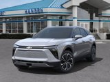 New 2025 Chevrolet Blazer EV LT image 6