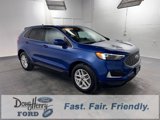 Used 2024 Ford Edge SEL image 3