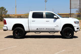 Used 2022 RAM 1500 Laramie w/ Sport Appearance Package image 4