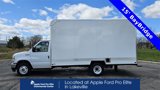 New 2026 Ford E-350 and Econoline 350 Super Duty w/ Power Equipment Group image 6