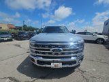 New 2025 Ford F350 Lariat w/ Lariat Ultimate Package image 3