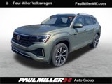 New 2025 Volkswagen Atlas SEL Premium R-Line image 1