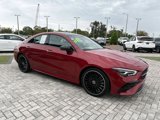 Certified 2025 Mercedes-Benz CLA 250 image 2