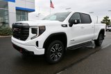 Certified 2023 GMC Sierra 1500 AT4 w/ AT4 Premium Package image 2
