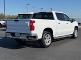 Certified 2024 Chevrolet Silverado 1500 LTZ image 3
