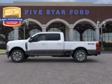 New 2025 Ford F250 King Ranch image 4