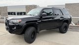 Used 2024 Toyota 4Runner SR5 image 4