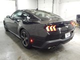 Used 2024 Ford Mustang Premium image 4