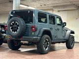 New 2025 Jeep Wrangler Unlimited Rubicon w/ Steel Bumper Group image 5
