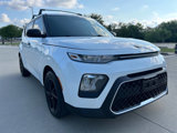 Used 2020 Kia Soul LX image 4