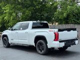 New 2025 Toyota Tundra Limited image 4
