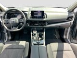 New 2026 Nissan Rogue SV image 3
