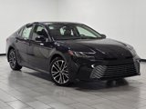 New 2025 Toyota Camry XLE image 2