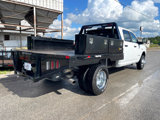 Used 2024 RAM 3500 SLT w/ Quick Order Package 2YG SLT image 4