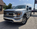 Used 2022 Ford F150 Lariat image 2