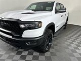 New 2025 RAM 1500 Rebel w/ Bed Utility Group image 2
