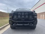 New 2025 RAM 2500 Big Horn image 2