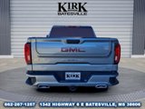 Used 2024 GMC Sierra 1500 AT4 w/ Technology Package image 4