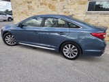 Used 2015 Hyundai Sonata Sport image 3