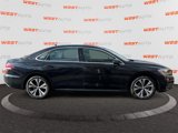 Used 2022 Volkswagen Passat 2.0T SE image 6