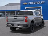 New 2025 Chevrolet Silverado 1500 LTZ w/ LTZ Premium Package image 4