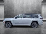 New 2025 Jeep Grand Cherokee L Overland w/ Advanced Protech Group III image 5