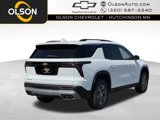 New 2026 Chevrolet Traverse LT w/ Driver Confidence Package image 2