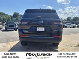New 2025 Jeep Grand Cherokee L Limited w/ Luxury Tech Group II image 4