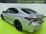 Used 2023 Toyota Camry XSE w/ Navigation Package image 6