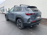 New 2025 MAZDA CX-50 2.5 Hybrid w/ Premium Plus Pkg image 3