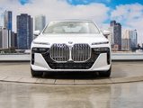 New 2026 BMW 750e xDrive w/ Executive Package image 3