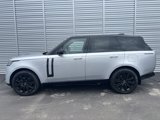 New 2025 Land Rover Range Rover Autobiography image 3