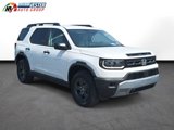 New 2026 Honda Passport RTL image 4