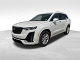 New 2025 Cadillac XT6 Luxury image 3