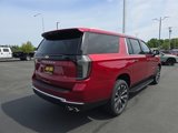 New 2025 Chevrolet Suburban High Country image 4