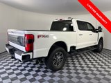 Used 2023 Ford F250 Limited w/ FX4 Off-Road Package image 6