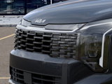 New 2026 Kia Sportage EX image 3