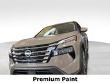 New 2025 Nissan Rogue SV image 6