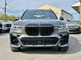 Used 2021 BMW X7 M50i image 2