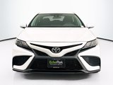 Used 2024 Toyota Camry SE image 2