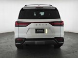 New 2025 Lexus LX 600 4WD w/ Premium Package image 4