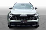 Used 2025 Kia Sportage X-Line image 3