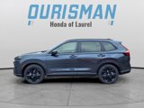 New 2026 Honda CR-V Sport Touring image 6