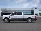 New 2025 Ford F350 King Ranch image 3