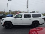 New 2025 Jeep Wagoneer L Series II image 5