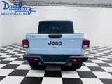 Used 2023 Jeep Gladiator Mojave w/ Trailer Tow Package image 4