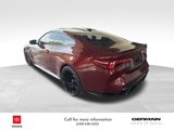 Used 2025 BMW M4 Competition w/ M Carbon Exterior Package image 4