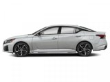 New 2025 Nissan Altima 2.5 SR image 3