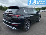 New 2025 Mitsubishi Outlander AWD image 3